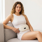 Cordless Heating Belt for Period Cramps