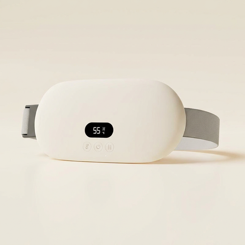 Cordless Heating Belt for Period Cramps