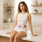 Cordless Heating Belt for Period Cramps